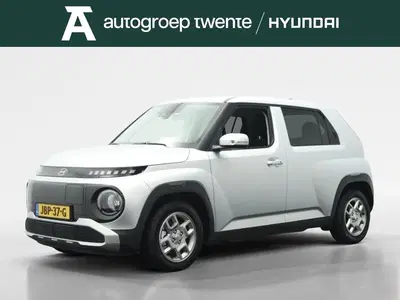 Hyundai Inster Pulse 49 kWh uit 2025