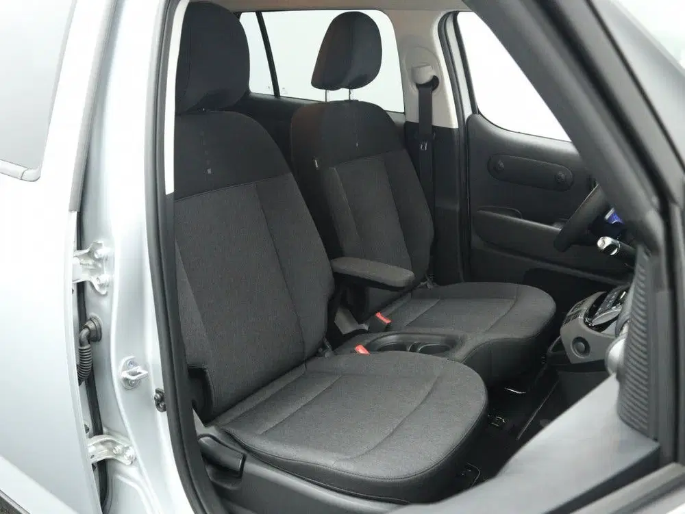 Hyundai Inster Pulse 49 kWh uit 2025, foto 10
