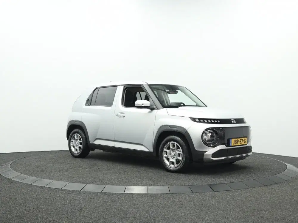 Hyundai Inster Pulse 49 kWh uit 2025, foto 13