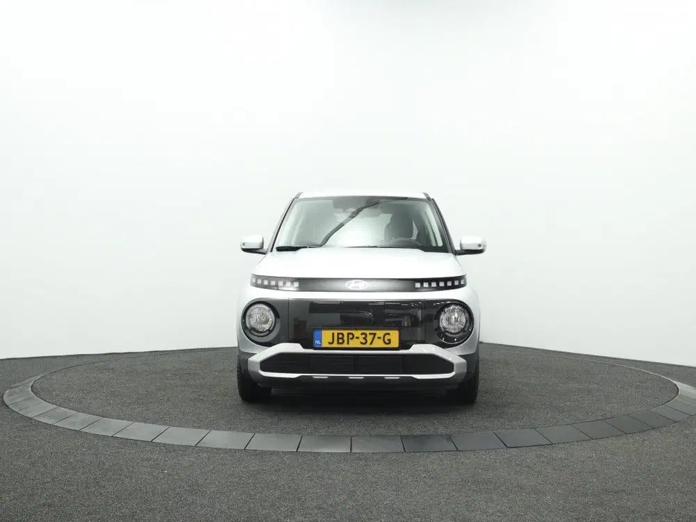 Hyundai Inster Pulse 49 kWh uit 2025, foto 14