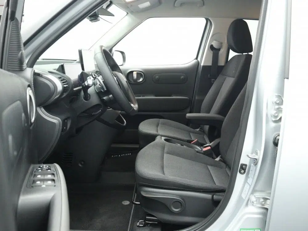 Hyundai Inster Pulse 49 kWh uit 2025, foto 15