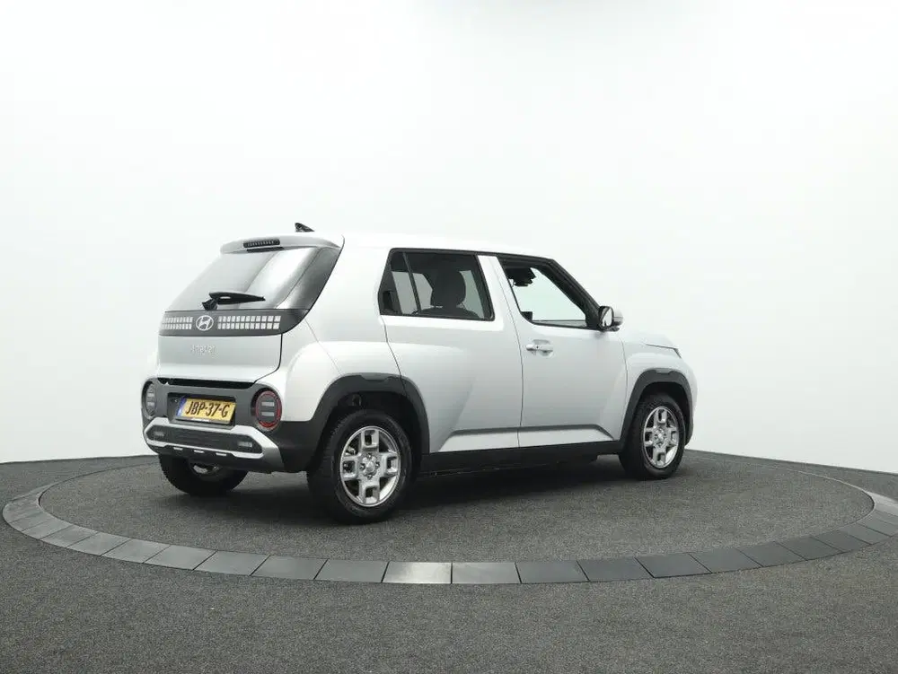 Hyundai Inster Pulse 49 kWh uit 2025, foto 2