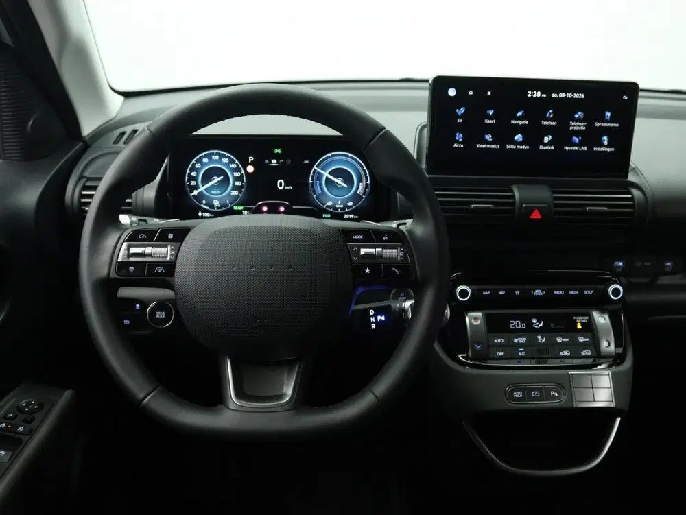 Hyundai Inster Pulse 49 kWh uit 2025, foto 3
