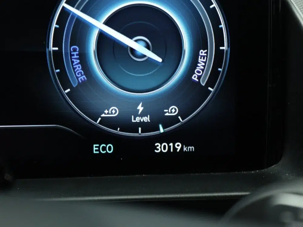 Hyundai Inster Pulse 49 kWh uit 2025, foto 4