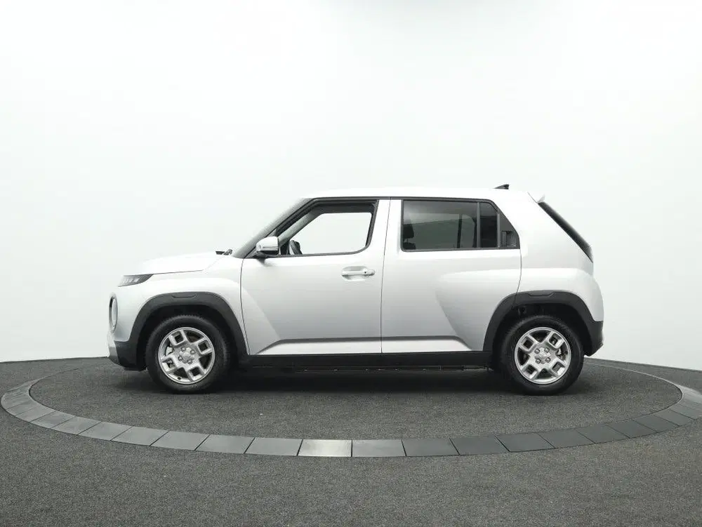 Hyundai Inster Pulse 49 kWh uit 2025, foto 6