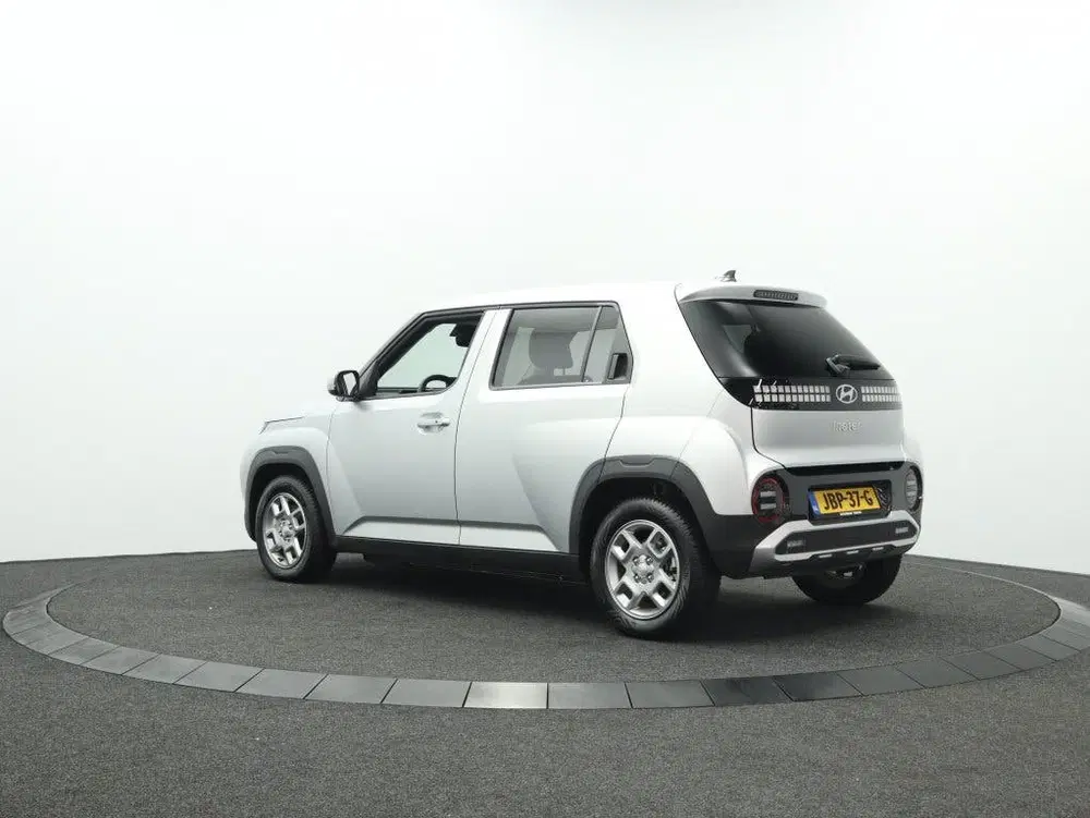 Hyundai Inster Pulse 49 kWh uit 2025, foto 8