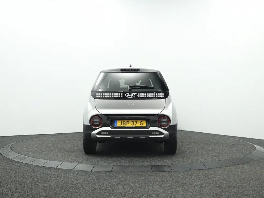 Hyundai Inster Pulse 49 kWh uit 2025, foto 9
