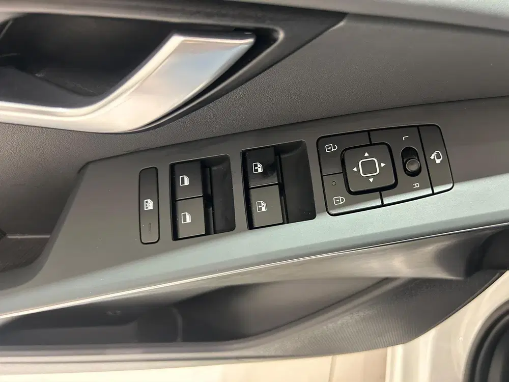 Kia Niro 1.6 GDi Hybrid 129pk DCT6 DynamicLine uit 2025, foto 11