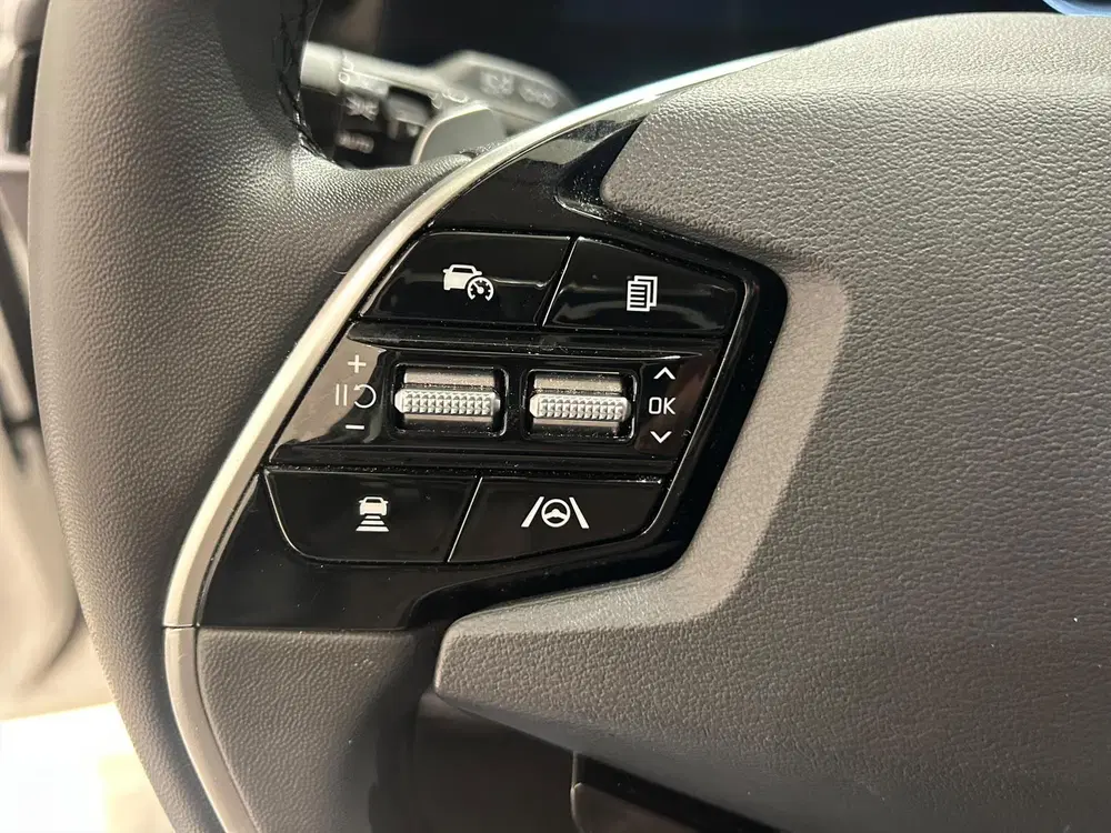 Kia Niro 1.6 GDi Hybrid 129pk DCT6 DynamicLine uit 2025, foto 13