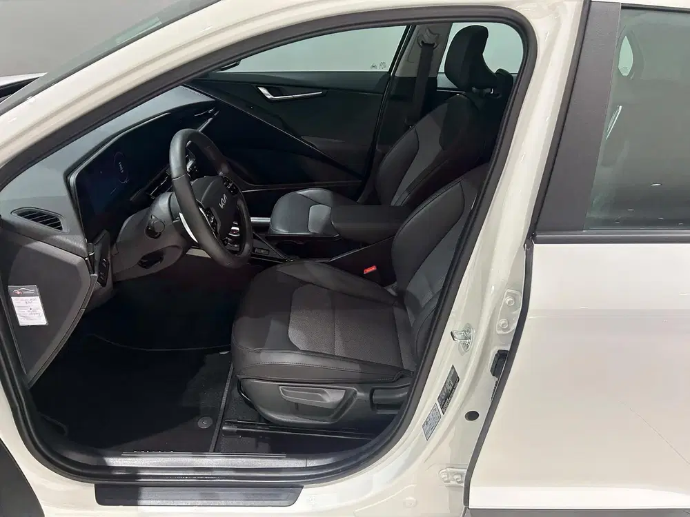 Kia Niro 1.6 GDi Hybrid 129pk DCT6 DynamicLine uit 2025, foto 6