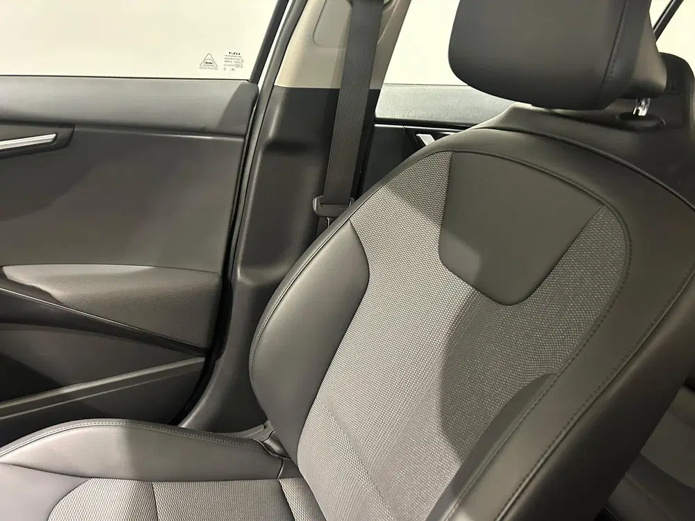 Kia Niro 1.6 GDi Hybrid 129pk DCT6 DynamicLine uit 2025, foto 9