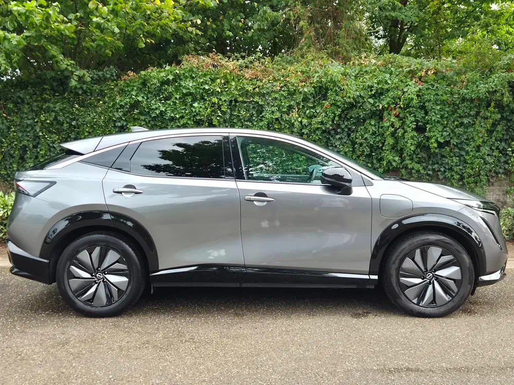 Nissan Ariya Advance 66 kWh SOH 98% volle optielijst 36 uit 2022, foto 10