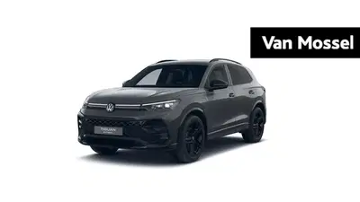 Volkswagen Tiguan 1.5 eHybrid R-Line uit 2026