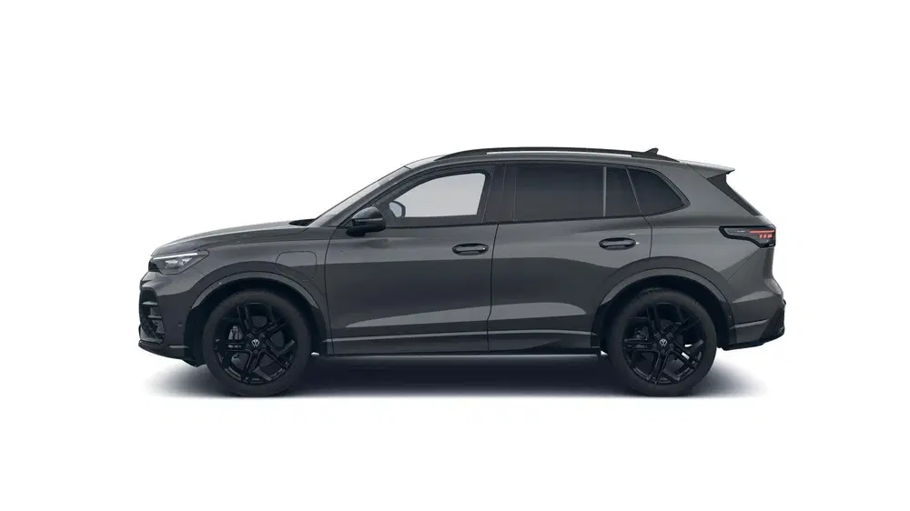Volkswagen Tiguan 1.5 eHybrid R-Line uit 2026, foto 3