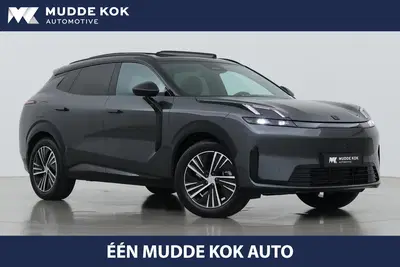 Lynk & Co 08 Lynk&co 08 1.5 Core uit 2026