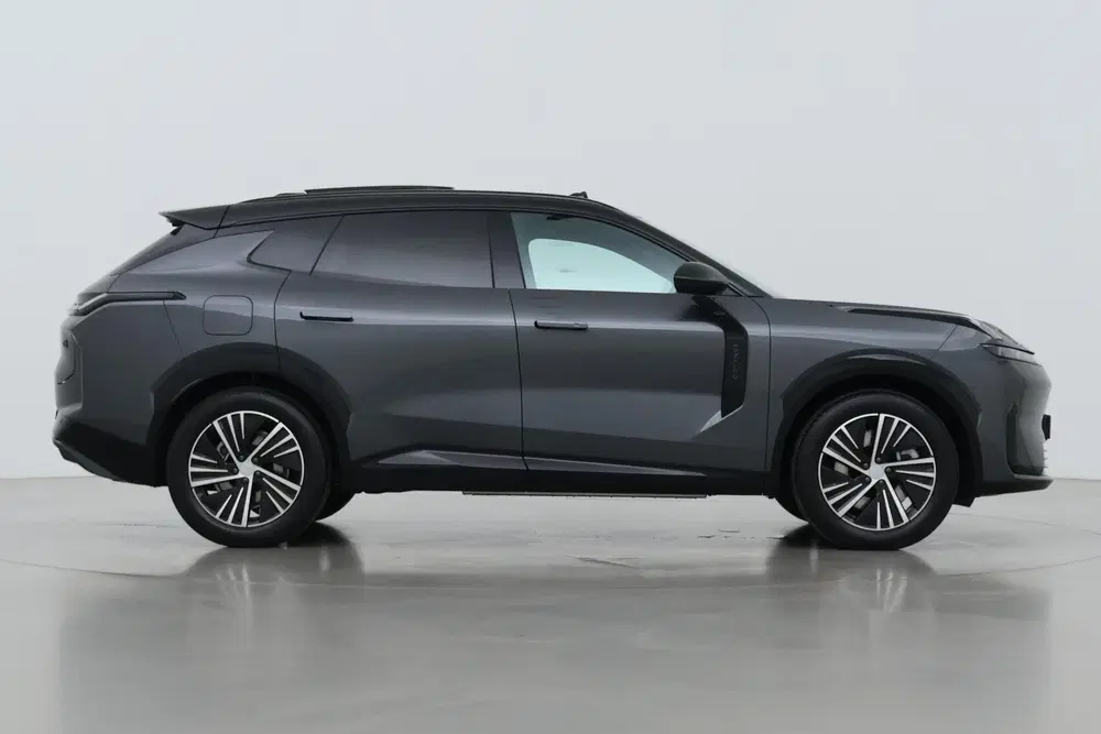 Lynk & Co 08 Lynk&co 08 1.5 Core uit 2026, foto 10