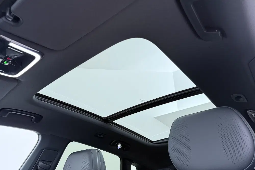 Lynk & Co 08 Lynk&co 08 1.5 Core uit 2026, foto 11