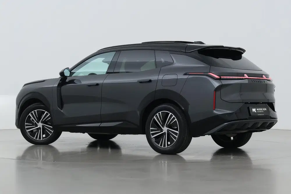 Lynk & Co 08 Lynk&co 08 1.5 Core uit 2026, foto 2