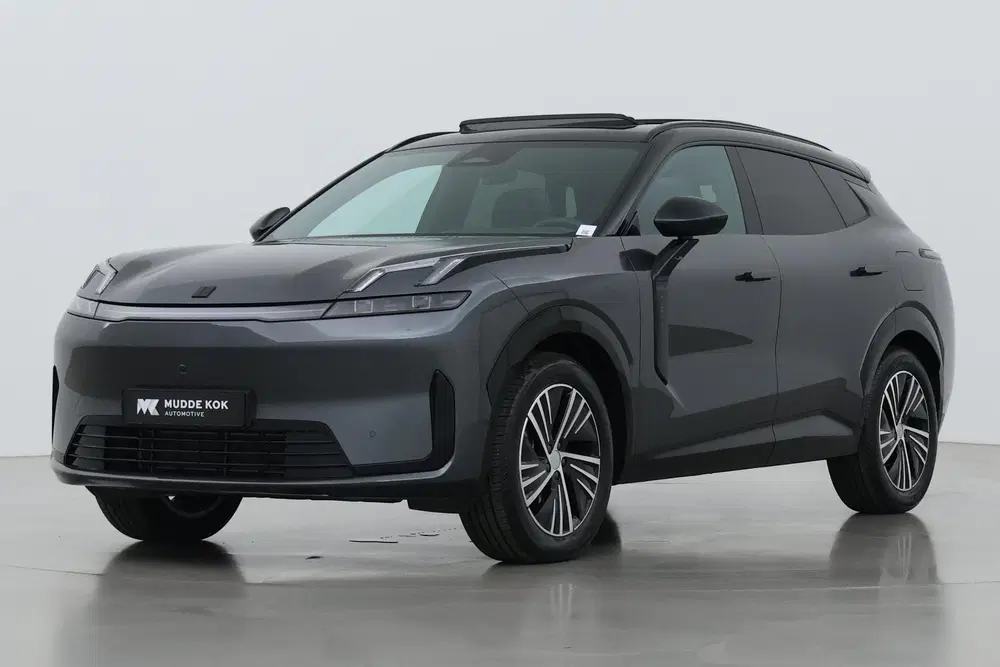 Lynk & Co 08 Lynk&co 08 1.5 Core uit 2026, foto 8