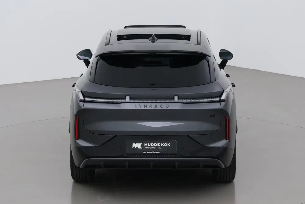 Lynk & Co 08 Lynk&co 08 1.5 Core uit 2026, foto 9