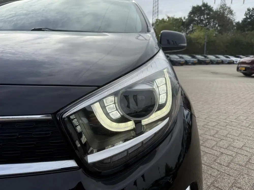 Kia Picanto 1.0 DPi DynamicPlusLine NAVI uit 2023, foto 10