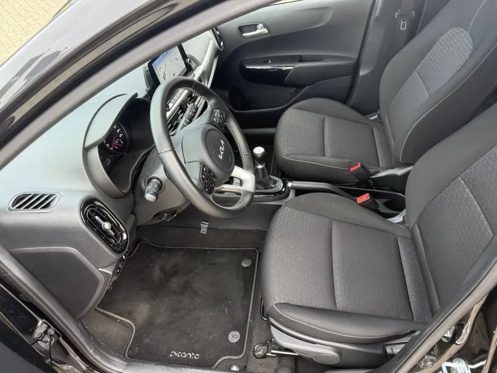 Kia Picanto 1.0 DPi DynamicPlusLine NAVI uit 2023, foto 13