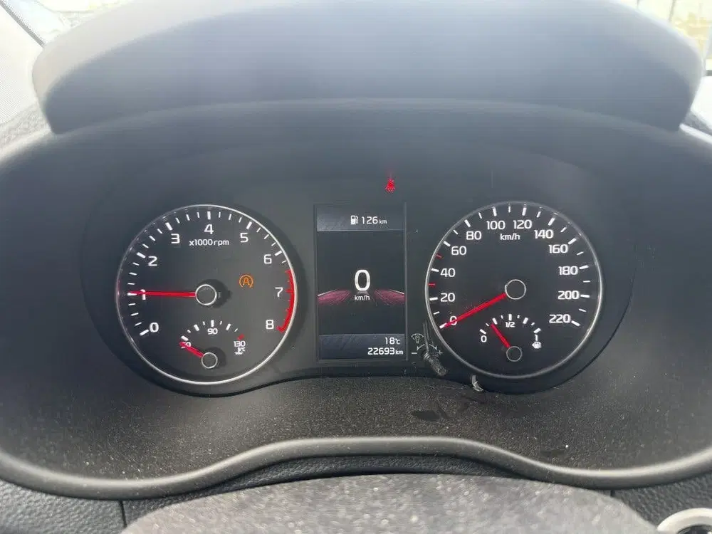 Kia Picanto 1.0 DPi DynamicPlusLine NAVI uit 2023, foto 14
