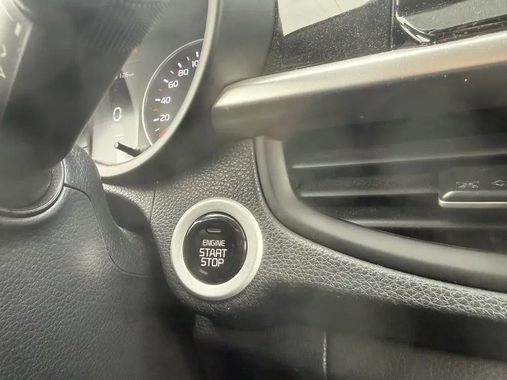 Kia Picanto 1.0 DPi DynamicPlusLine NAVI uit 2023, foto 15