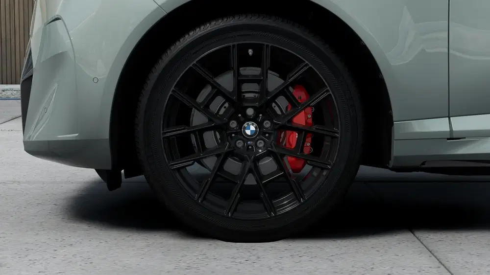BMW IX5 60 xDrive M Sport uit 2026, foto 6