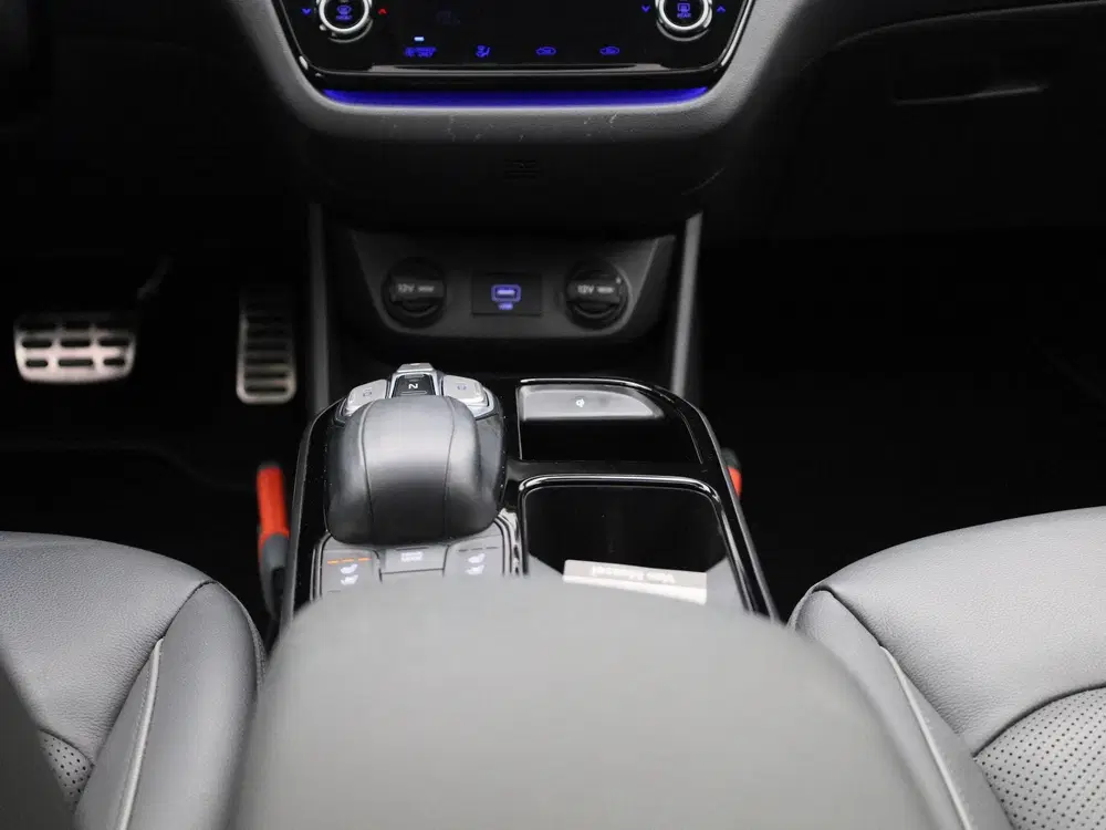 Hyundai IONIQ Premium EV 38 kWh uit 2021, foto 10