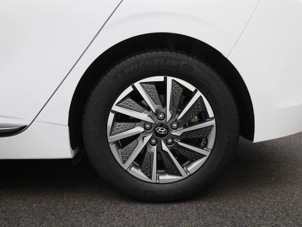 Hyundai IONIQ Premium EV 38 kWh uit 2021, foto 13