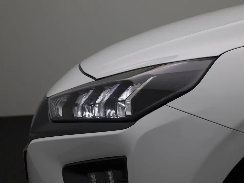 Hyundai IONIQ Premium EV 38 kWh uit 2021, foto 15