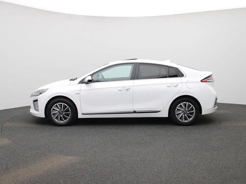 Hyundai IONIQ Premium EV 38 kWh uit 2021, foto 4