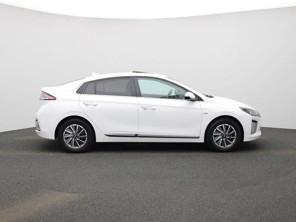 Hyundai IONIQ Premium EV 38 kWh uit 2021, foto 6