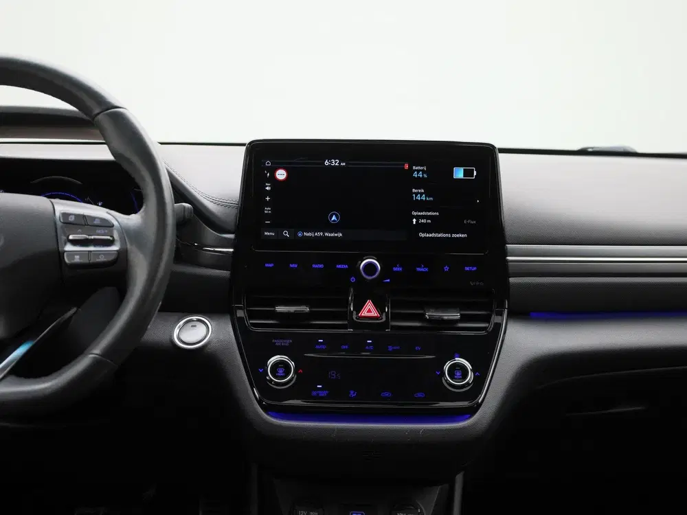 Hyundai IONIQ Premium EV 38 kWh uit 2021, foto 9