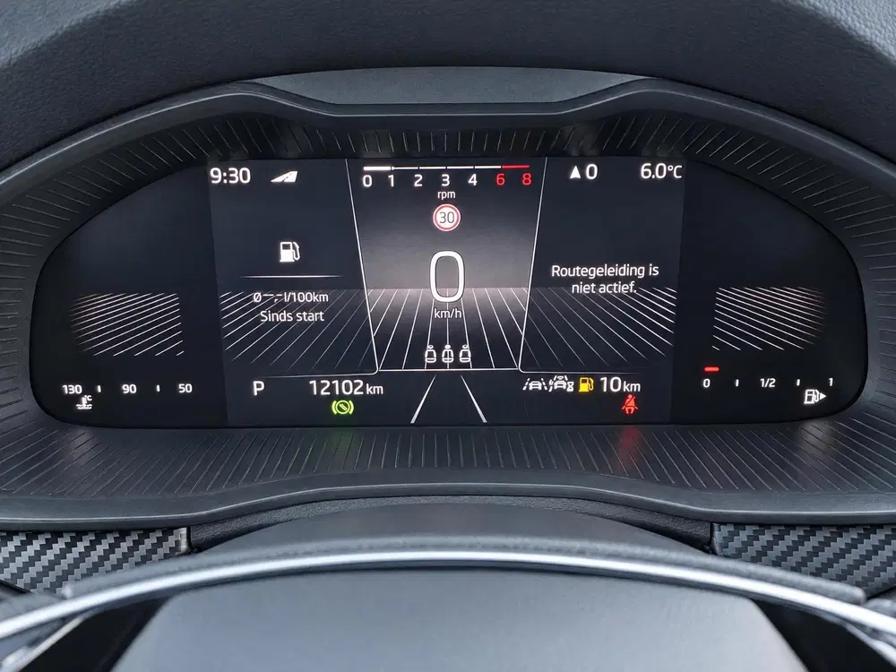 Skoda Kamiq 1.0 TSI Monte Carlo uit 2025, foto 13