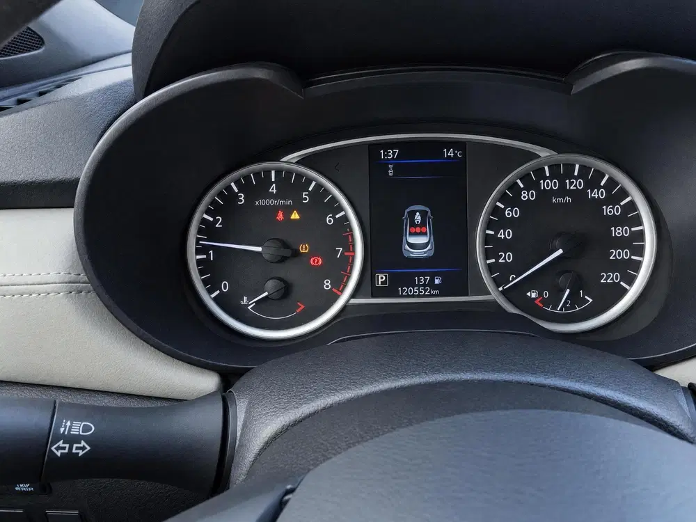 Nissan Micra 1.0 IG-T N-Connecta uit 2020, foto 13