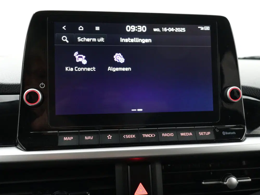 Kia Picanto 1.0 DPi DynamicPlusLine uit 2024, foto 12
