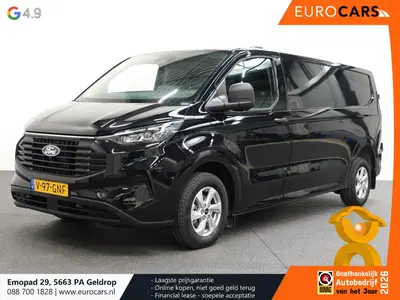 Ford Transit Custom 300 2.0 TDCI L2H1 Trend Automaat Airco N uit 2024