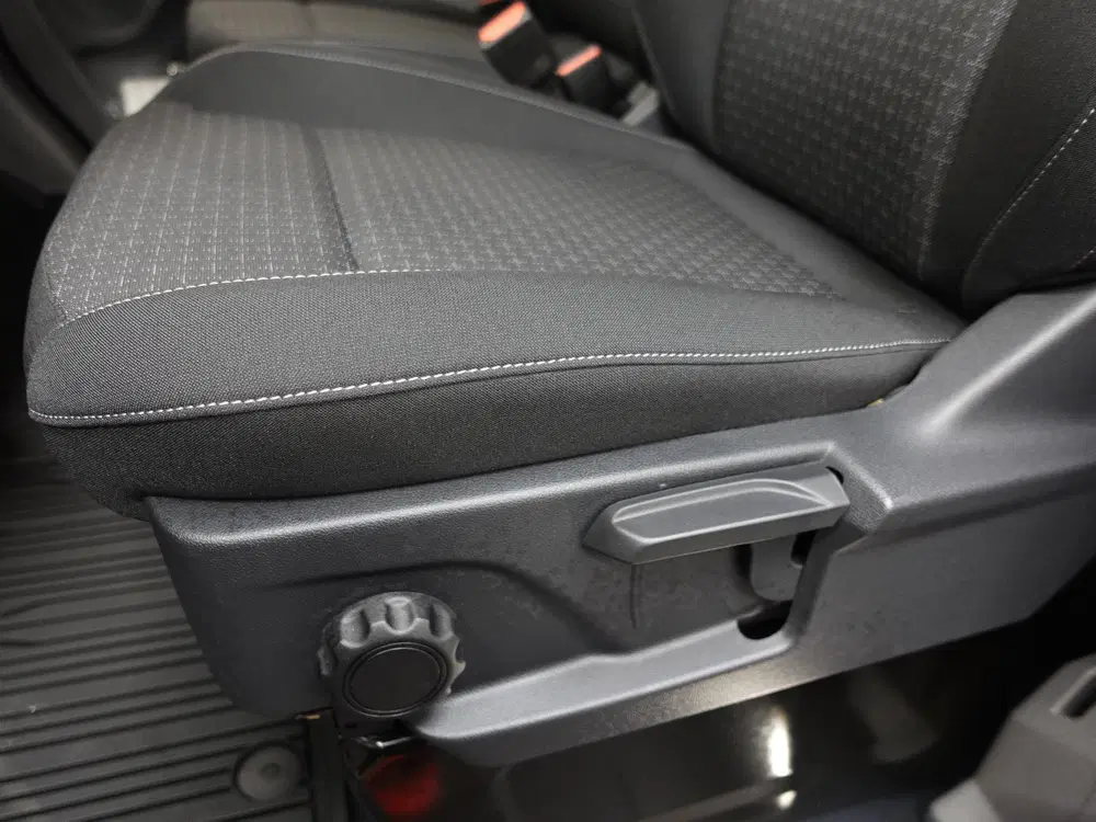 Ford Transit Custom 300 2.0 TDCI L2H1 Trend Automaat Airco N uit 2024, foto 15