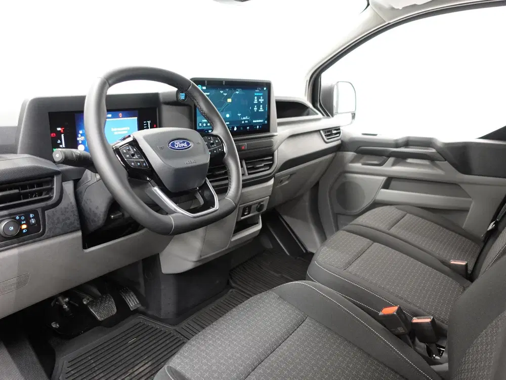 Ford Transit Custom 300 2.0 TDCI L2H1 Trend Automaat Airco N uit 2024, foto 2
