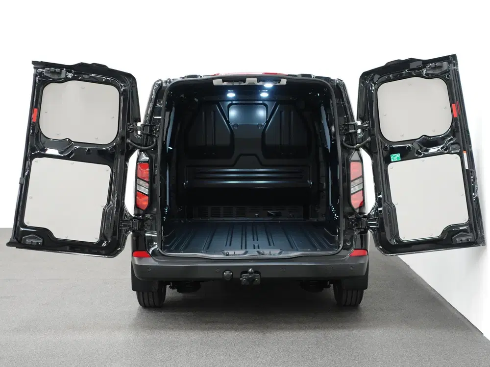 Ford Transit Custom 300 2.0 TDCI L2H1 Trend Automaat Airco N uit 2024, foto 3