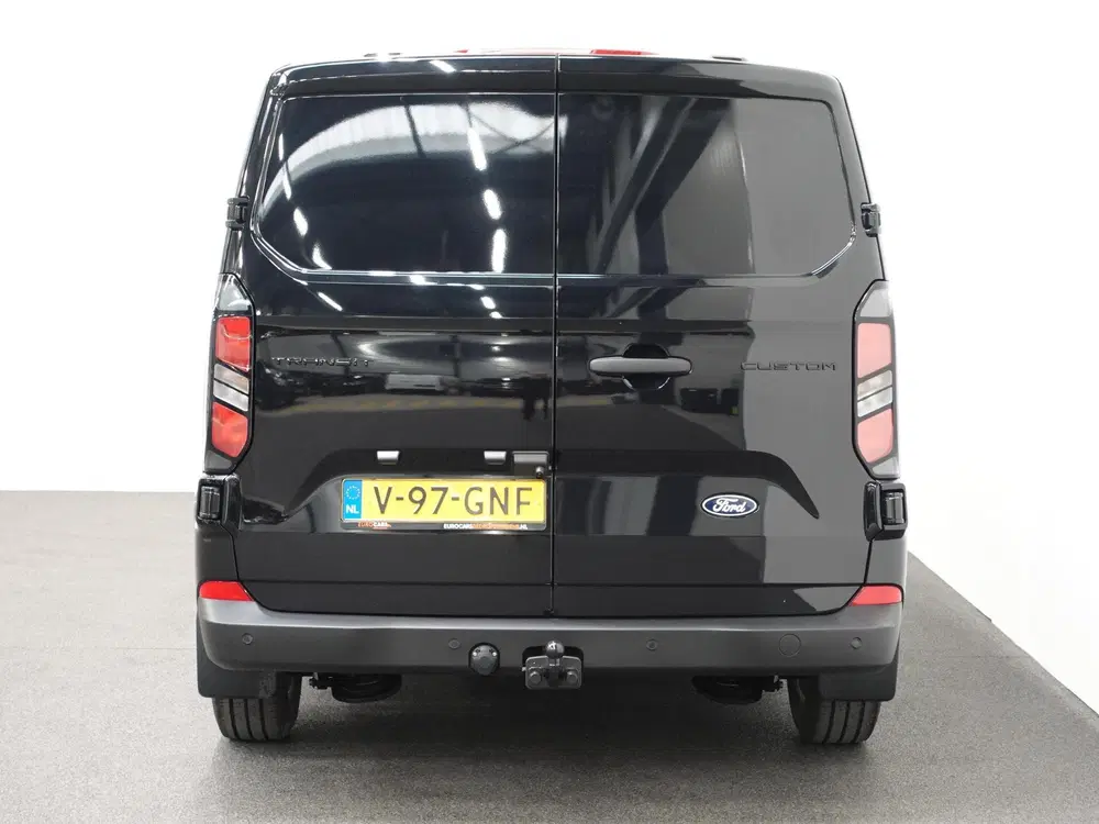 Ford Transit Custom 300 2.0 TDCI L2H1 Trend Automaat Airco N uit 2024, foto 4