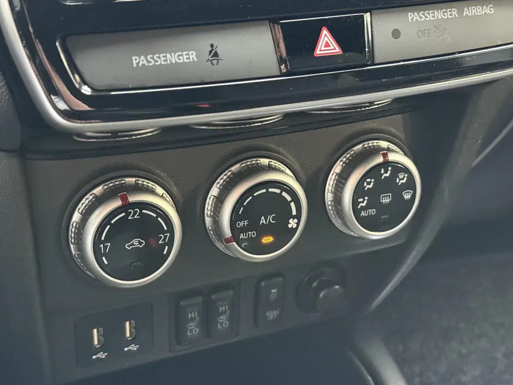 Mitsubishi ASX 2.0 Intense uit 2019, foto 13