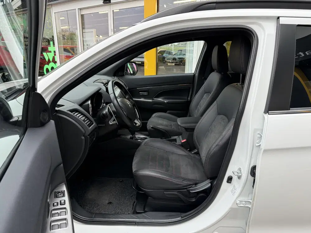 Mitsubishi ASX 2.0 Intense uit 2019, foto 7
