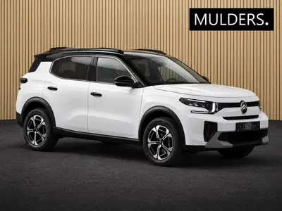 Citroën C3 Aircross Citroen Ë-C3 Aircross Max 113pk Extended R uit 2026