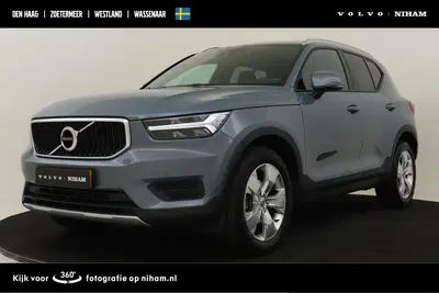 Volvo XC40 T3 AUT. MOMENTUM PRO -PANO.DAK uit 2019