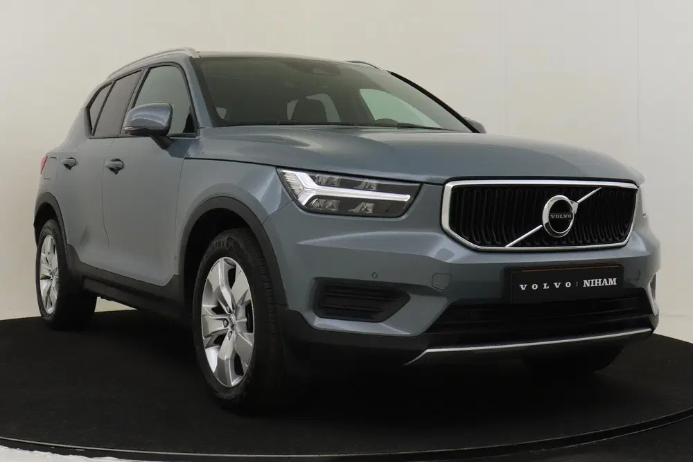 Volvo XC40 T3 AUT. MOMENTUM PRO -PANO.DAK uit 2019, foto 11