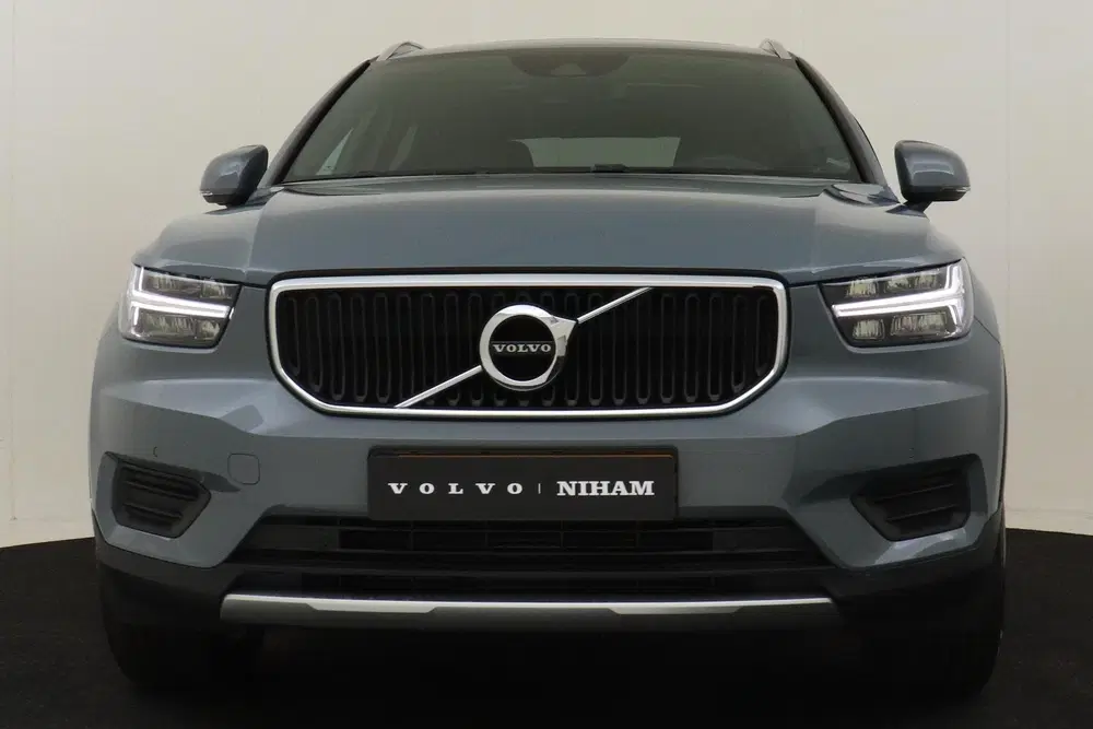 Volvo XC40 T3 AUT. MOMENTUM PRO -PANO.DAK uit 2019, foto 9