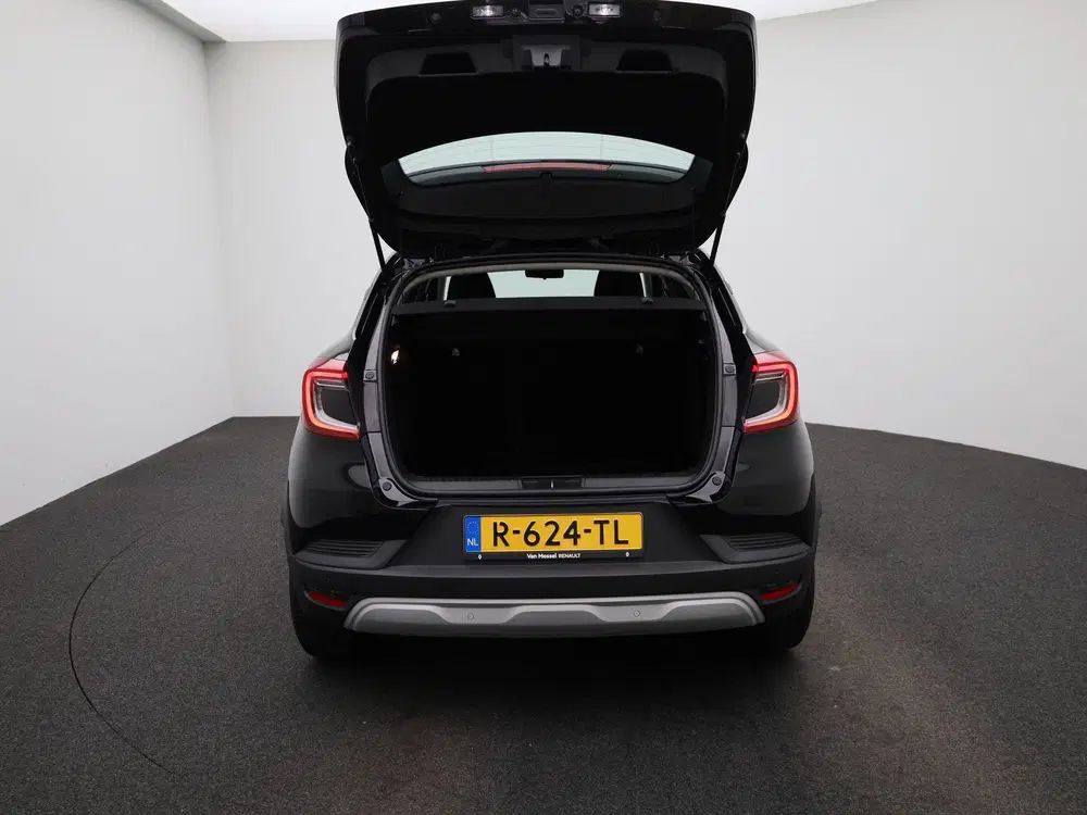 Renault Captur 1.0 TCe 90 evolution uit 2022, foto 11